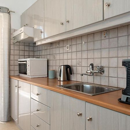 Loutraki Apartment Greek Open House Zewnętrze zdjęcie