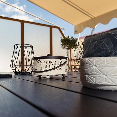 Loutraki Apartment Greek Open House Zewnętrze zdjęcie