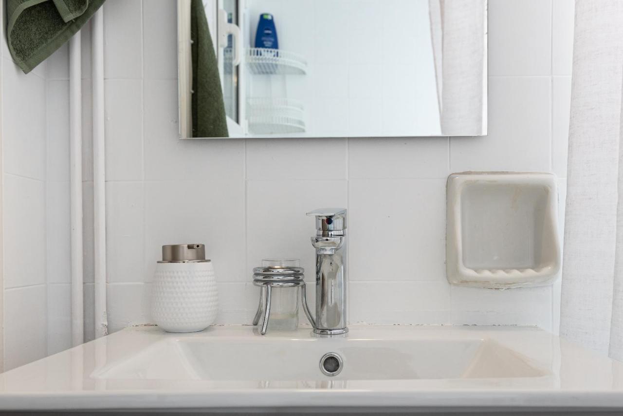 Loutraki Apartment Greek Open House Zewnętrze zdjęcie