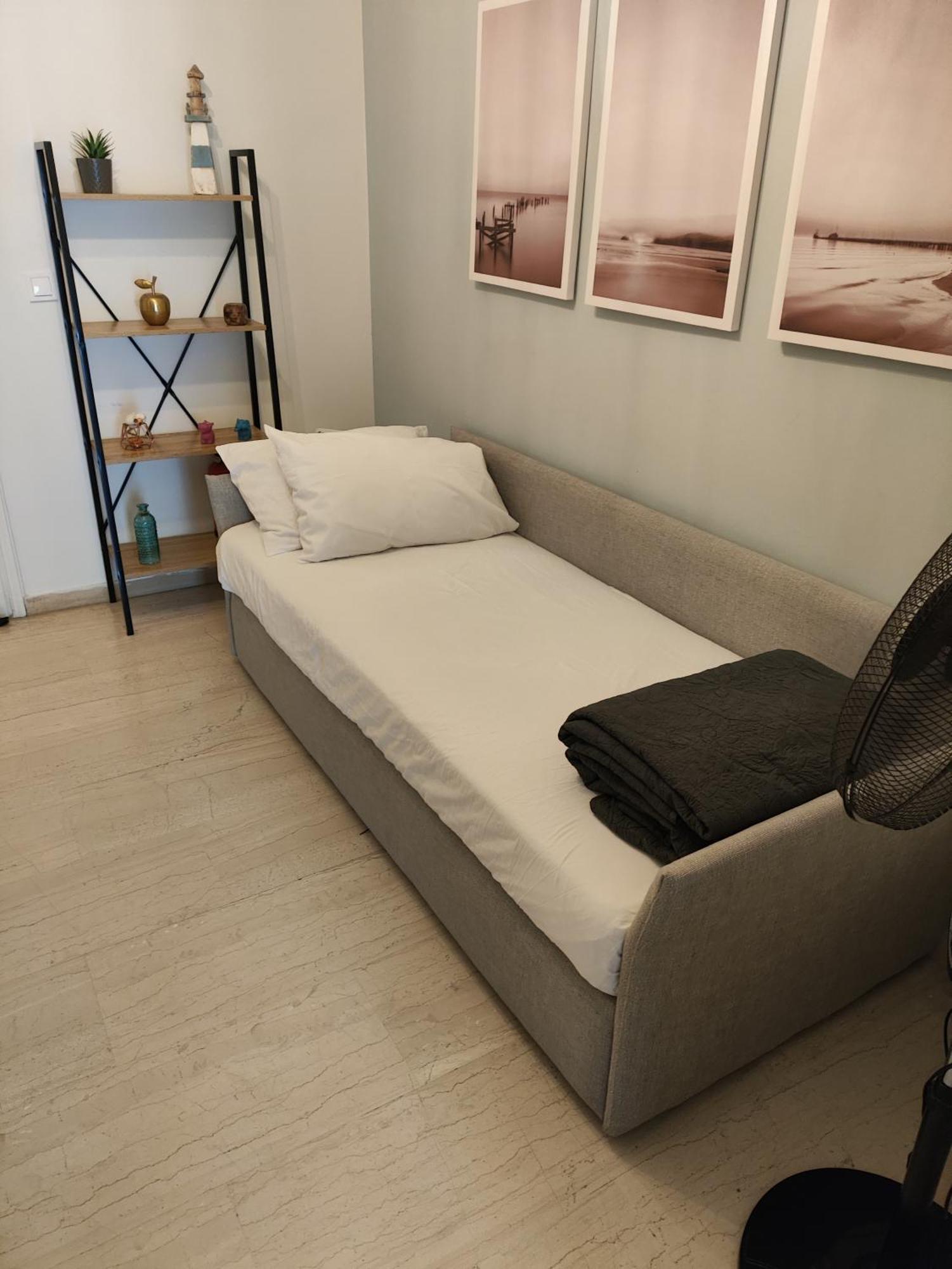 Loutraki Apartment Greek Open House Zewnętrze zdjęcie